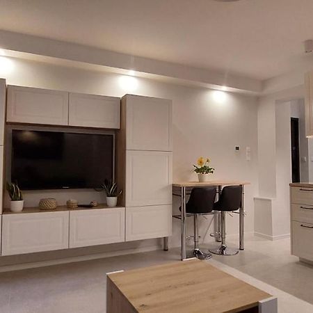 Apartament Akcent Сопот Екстериор снимка