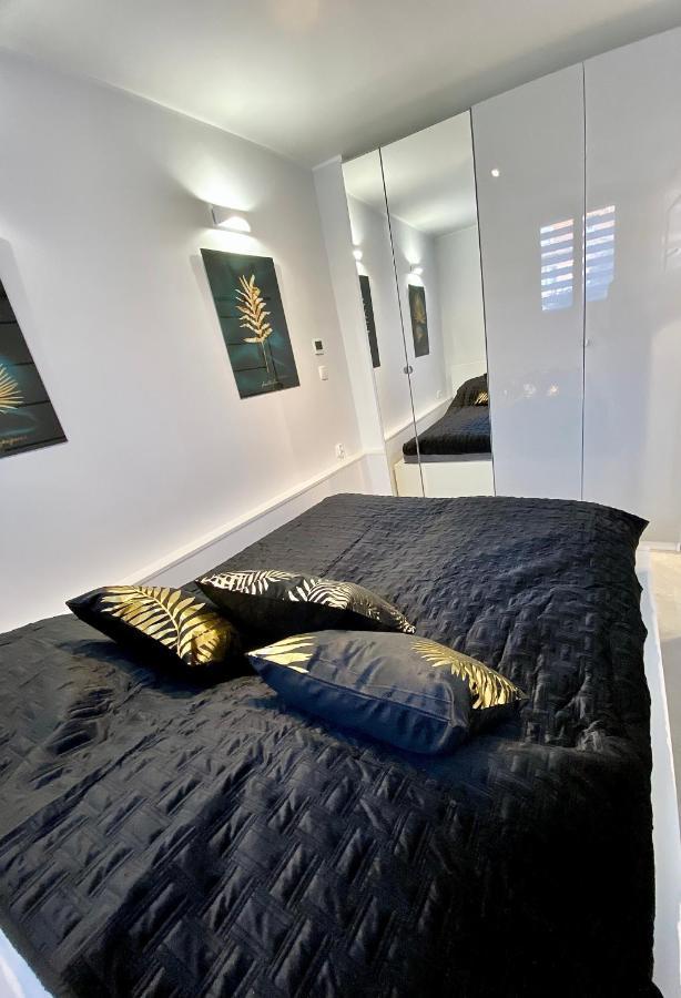 Apartament Akcent Сопот Екстериор снимка