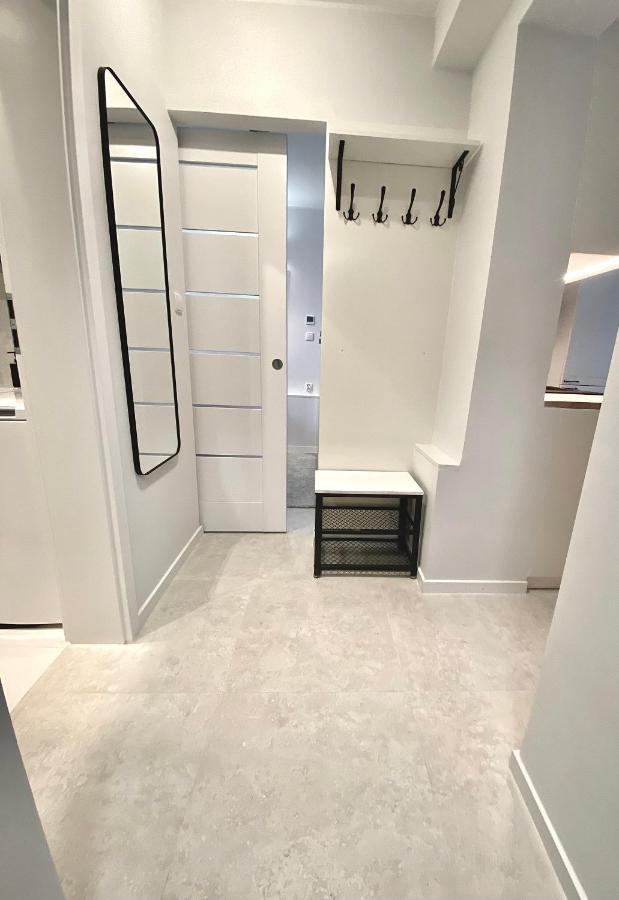 Apartament Akcent Сопот Екстериор снимка